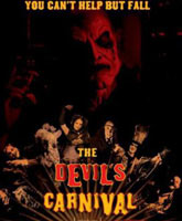 The Devil's Carnival /  